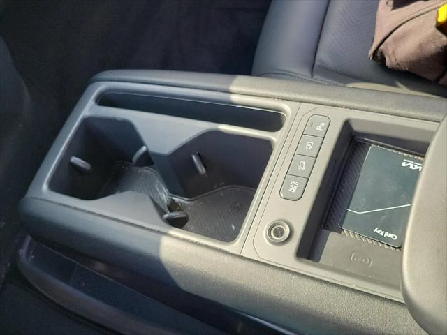 2024 Kia EV9 Wind