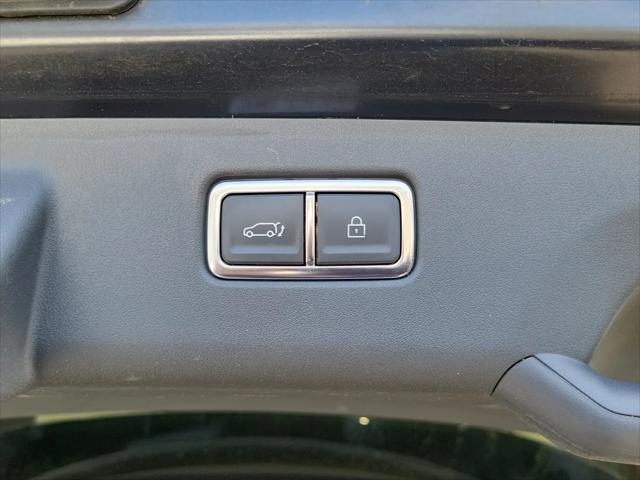 2024 Kia EV9 Wind