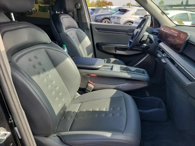 2024 Kia EV9 Wind