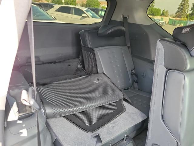 2024 Kia EV9 Wind