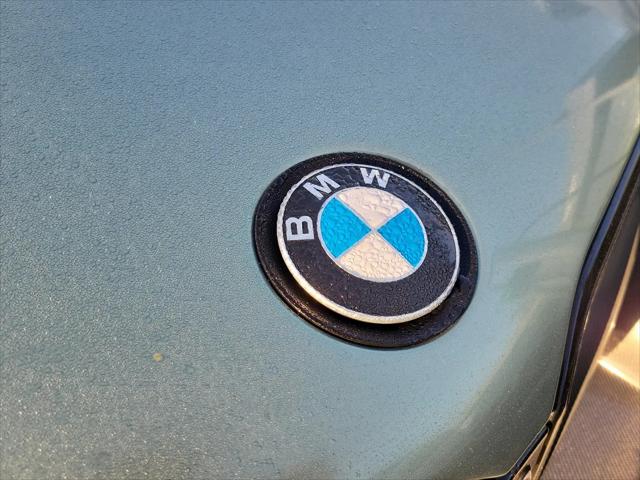 2014 BMW i8 Coupe