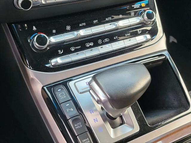 2017 Genesis G90 3.3T Premium