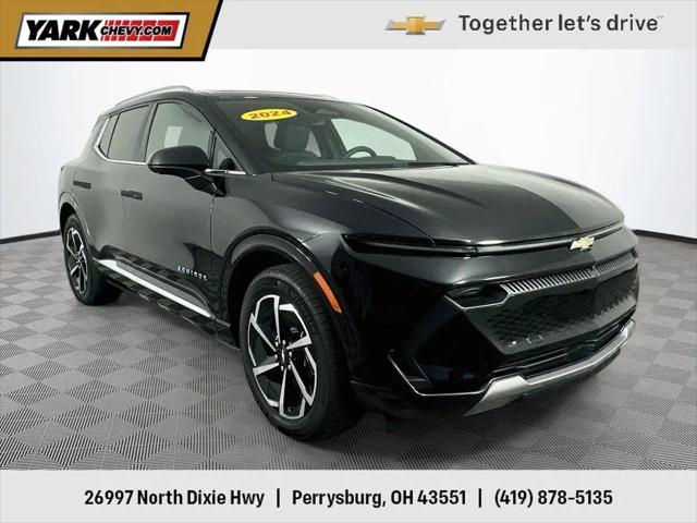 2024 Chevrolet Equinox LT for sale in Perrysburg, OH
