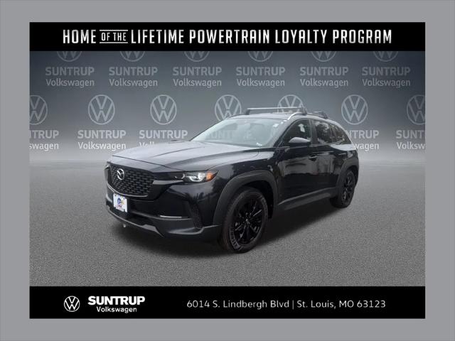 2024 Mazda CX-50 2.5 S Premium for sale in St. Louis, MO