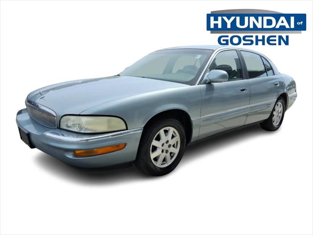 2004 Buick Park Avenue Base for sale in Goshen, IN