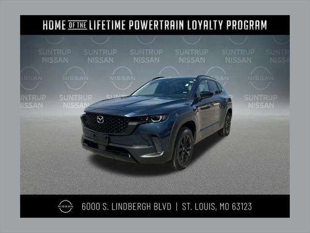 2025 Mazda CX-50 Hybrid Premium Package for sale in St. Louis, MO
