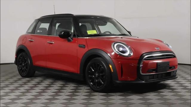 2024 MINI Hardtop Cooper for sale in Boston, MA