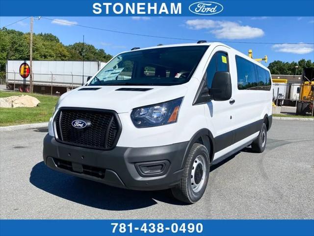 2027 Ford Transit-350 Passenger Van XL for sale in Stoneham, MA