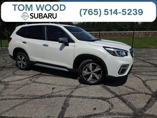 2019 Subaru Forester Touring for sale in Indianapolis, IN