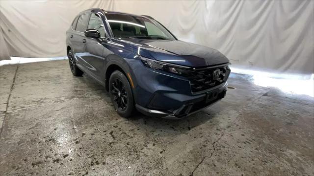 2025 Honda CR-V Hybrid Sport-L for sale in West New York, NJ