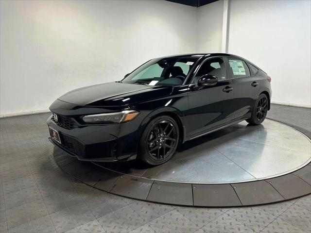 2026 Honda Civic Sport for sale in West New York, NJ