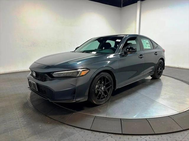 2026 Honda Civic Sport for sale in West New York, NJ