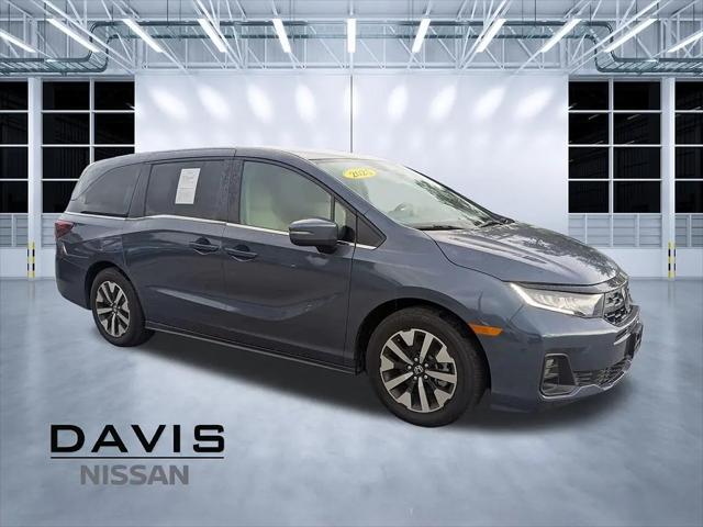 2025 Honda Odyssey EX-L for sale in Jacksonville, FL