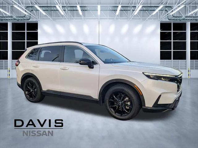 2024 Honda CR-V Hybrid Sport for sale in Jacksonville, FL