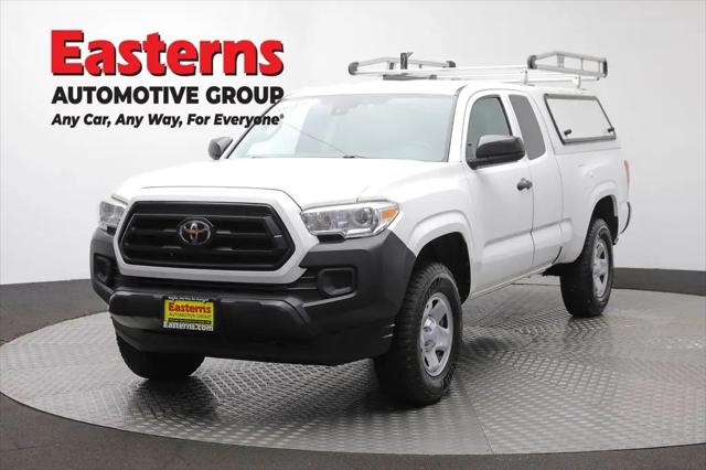 2020 Toyota Tacoma SR for sale in Frederick, MD