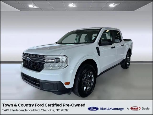 2022 Ford Maverick XLT for sale in Charlotte, NC