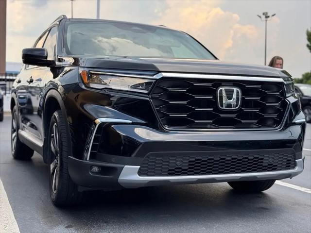 2025 Honda Pilot Touring for sale in Columbia, SC