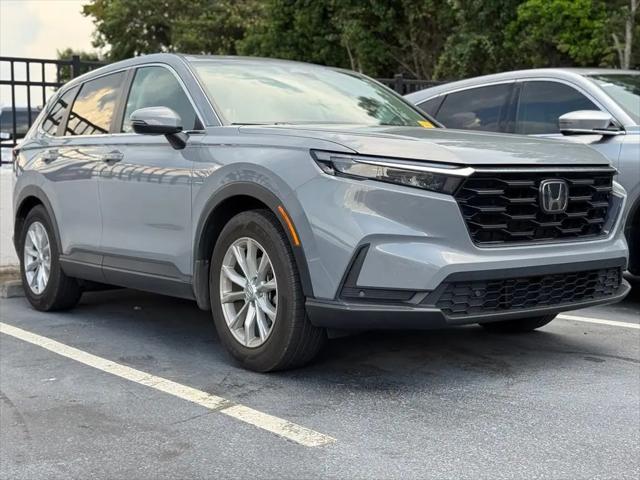 2025 Honda CR-V EX-L 2WD for sale in Columbia, SC