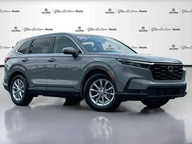 2025 Honda CR-V EX-L 2WD for sale in Columbia, SC