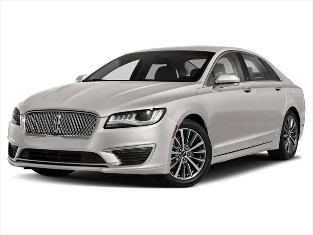 2018 Lincoln MKZ Hybrid Black Label for sale in Columbia, SC