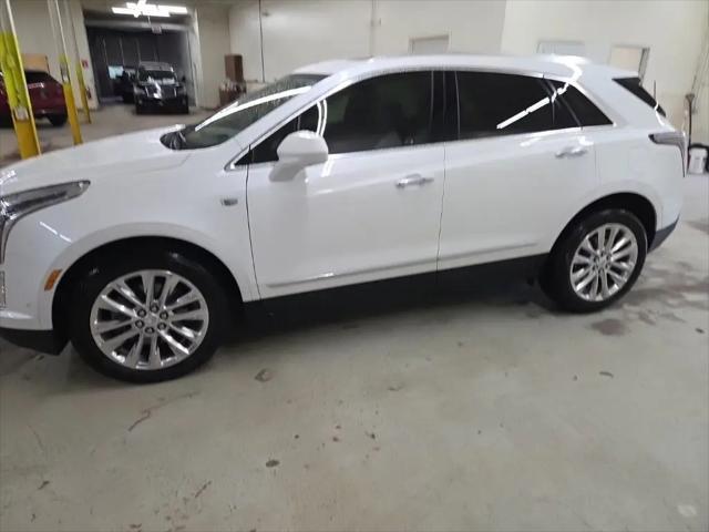 2019 Cadillac XT5 Platinum for sale in Wayzata, MN