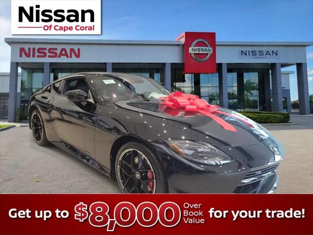 2027 Nissan Z Performance for sale in Cape Coral, FL