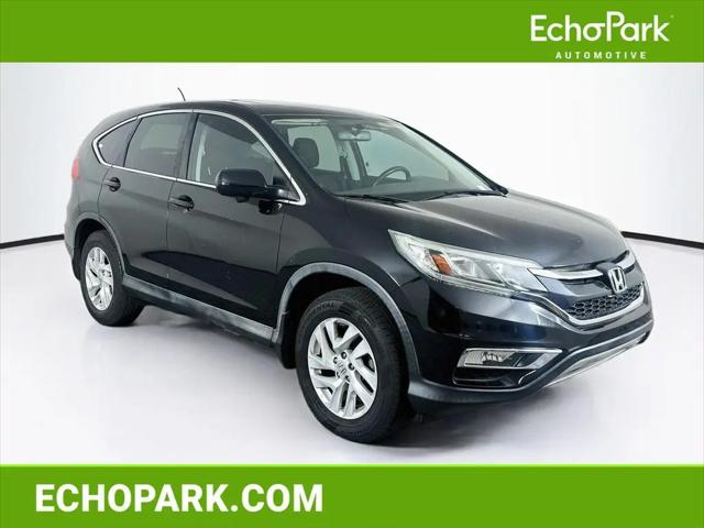 2016 Honda CR-V EX for sale in Avondale, AZ