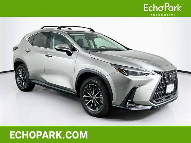 2024 Lexus NX 350 Premium for sale in Avondale, AZ