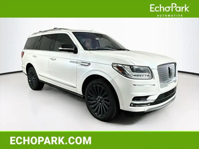 2019 Lincoln Navigator Reserve for sale in Avondale, AZ