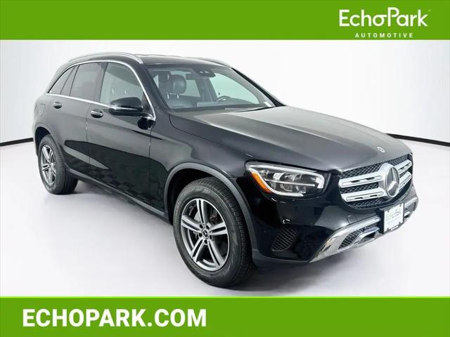 2022 Mercedes-Benz GLC SUV for sale in Avondale, AZ