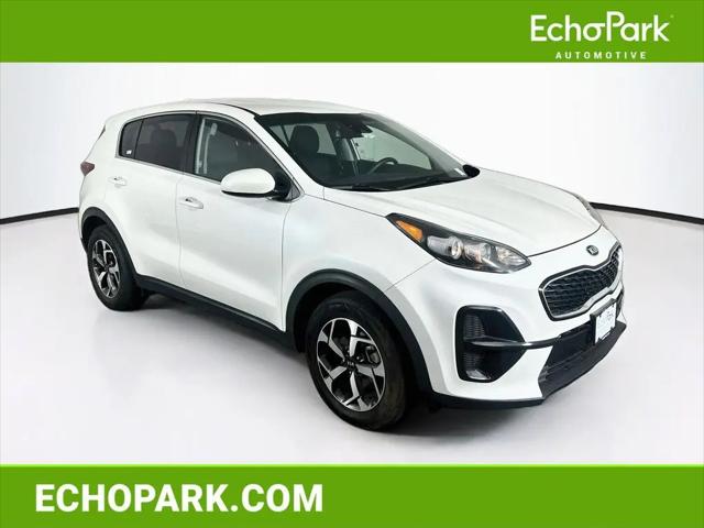 2022 Kia Sportage LX for sale in Avondale, AZ