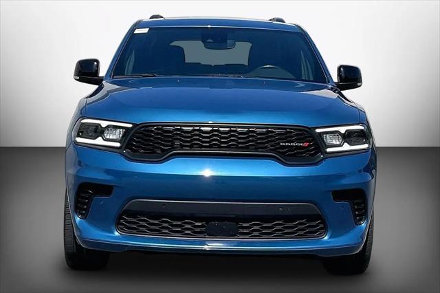 2025 Dodge Durango GT Plus AWD