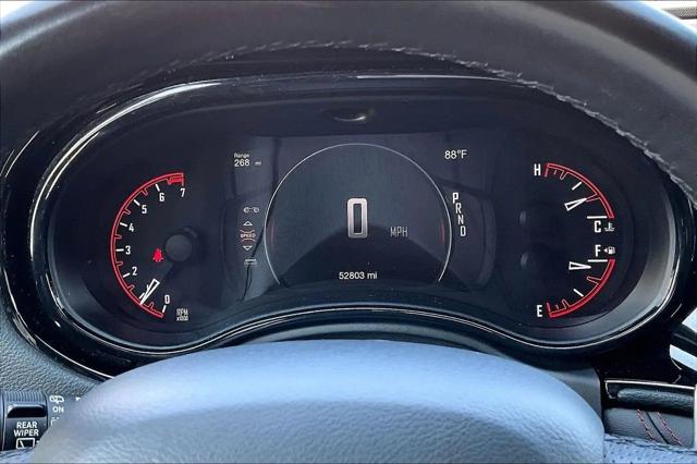 2025 Dodge Durango GT Plus AWD