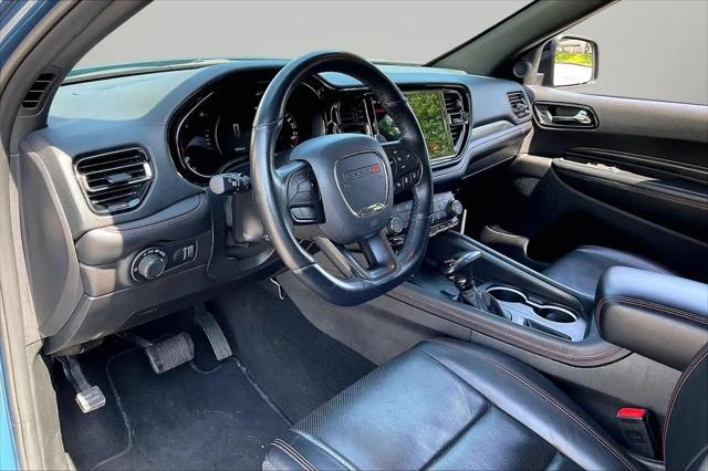 2025 Dodge Durango GT Plus AWD