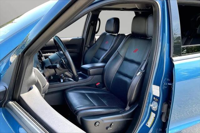 2025 Dodge Durango GT Plus AWD