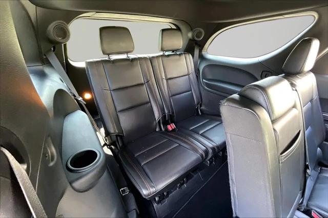 2025 Dodge Durango GT Plus AWD