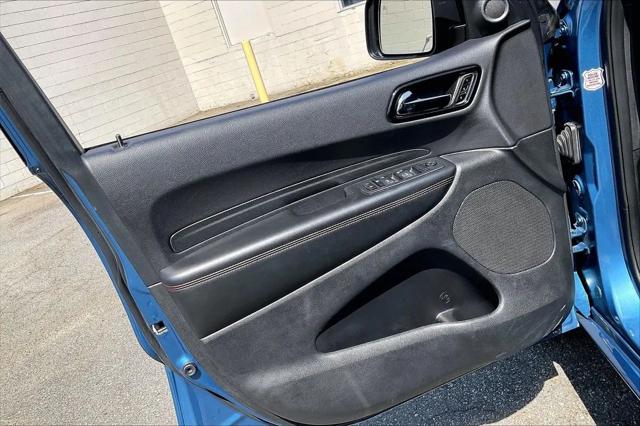 2025 Dodge Durango GT Plus AWD