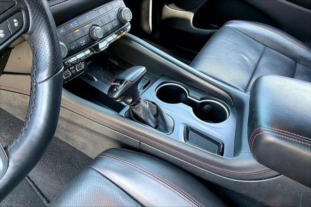 2025 Dodge Durango GT Plus AWD