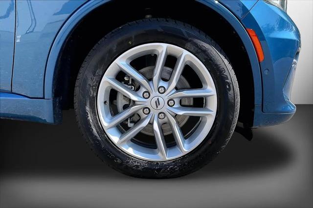 2025 Dodge Durango GT Plus AWD