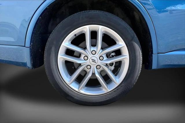 2025 Dodge Durango GT Plus AWD