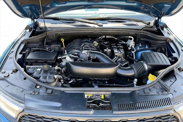 2025 Dodge Durango GT Plus AWD