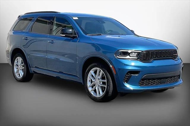 2025 Dodge Durango GT Plus AWD for sale in Cornelius, NC