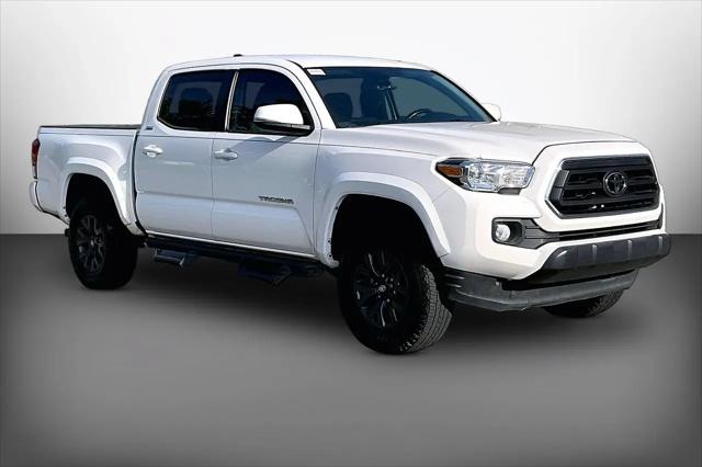 2023 Toyota Tacoma SR5 V6 for sale in Cornelius, NC