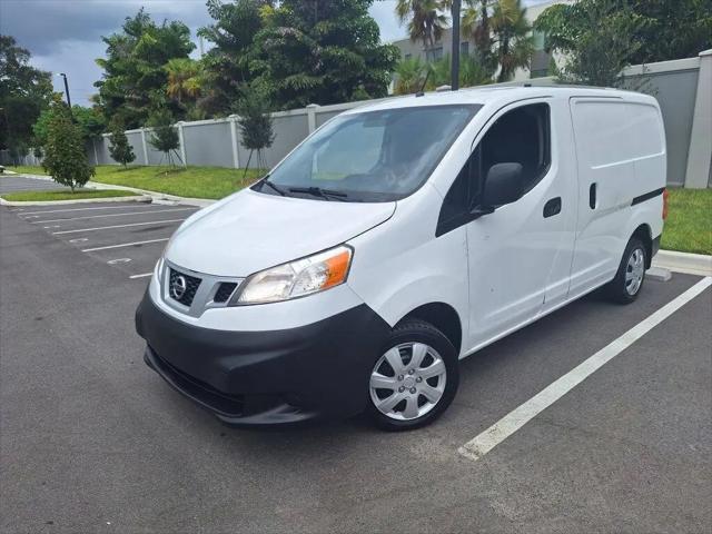 2019 Nissan NV200 S for sale in Tampa, FL