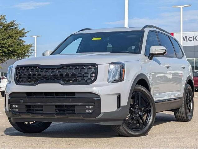2025 Kia Telluride SX Prestige X-Line for sale in McKinney, TX