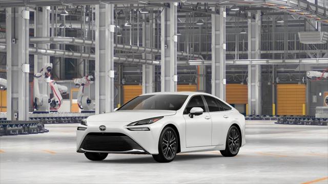 2026 Toyota Mirai XLE for sale in ORANGE, CA