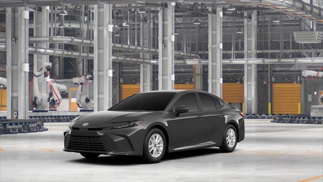 2026 Toyota Camry Hybrid LE for sale in ORANGE, CA