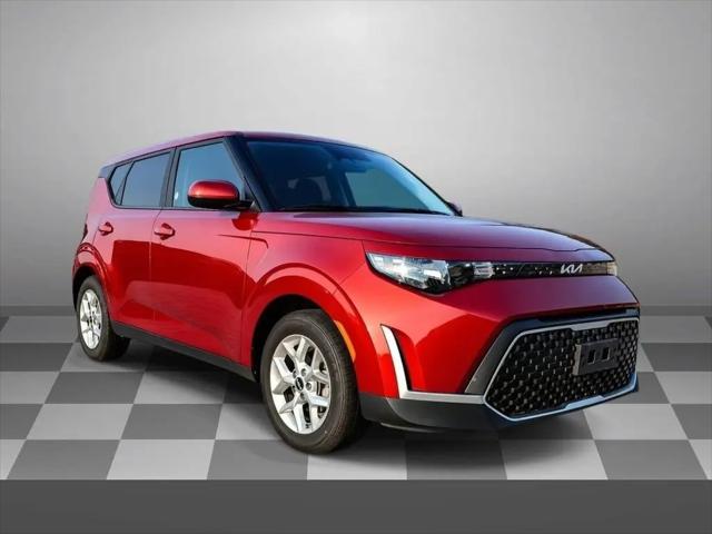 2024 Kia Soul LX for sale in Springfield, MO