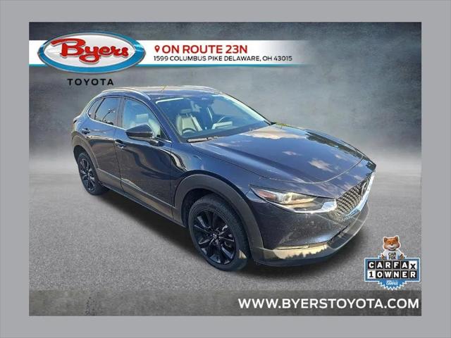 2024 Mazda CX-30 2.5 S Select Sport for sale in Delaware, OH