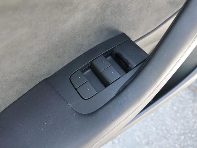 2022 Tesla Model 3 Performance Dual Motor All-Wheel Drive